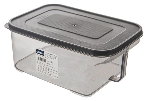 Orion Dávkovacia dóza grey 2,6 l
