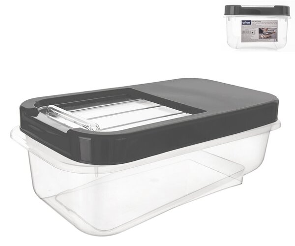 Orion Dóza Slop grey 5 l