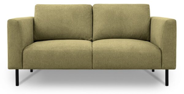 Pohovka v horčicovej farbe 171 cm Hero – Scandic