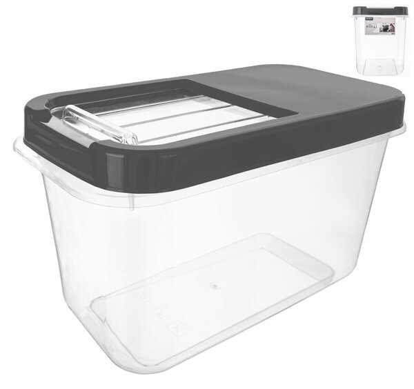 Orion Dóza Slop grey 10 l
