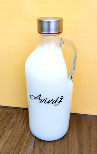 Orion TRUELY 1,15 l viečko