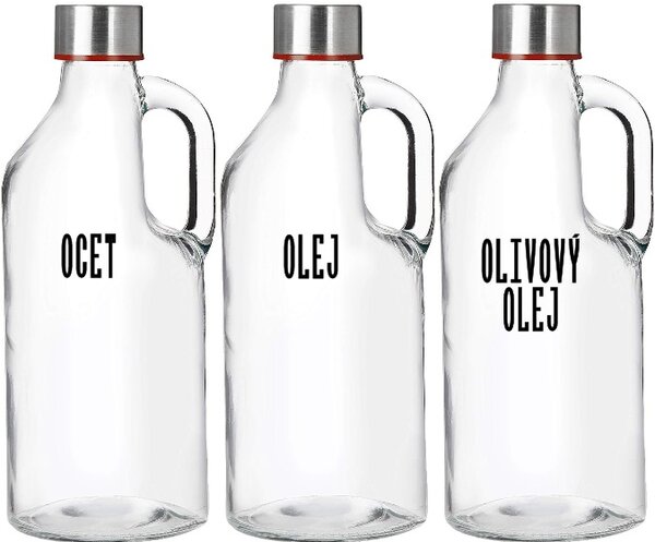Orion TRUELY 1,15 l viečko