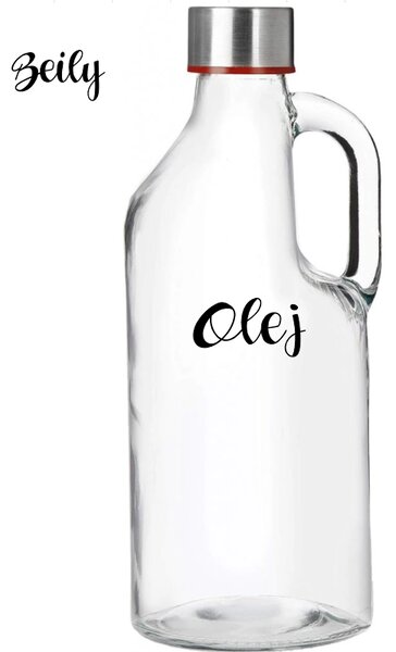 Orion TRUELY 1,15 l viečko