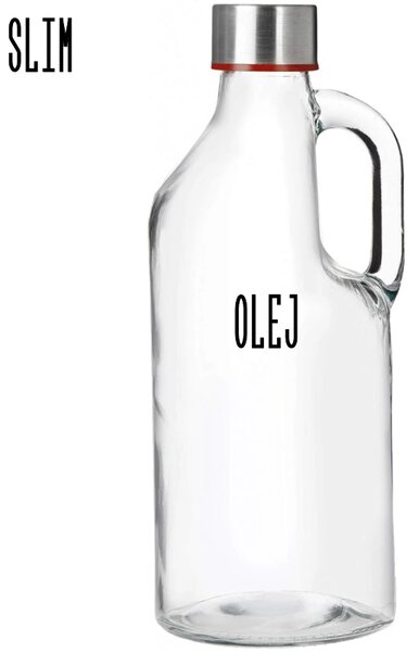 Orion TRUELY 1,15 l viečko