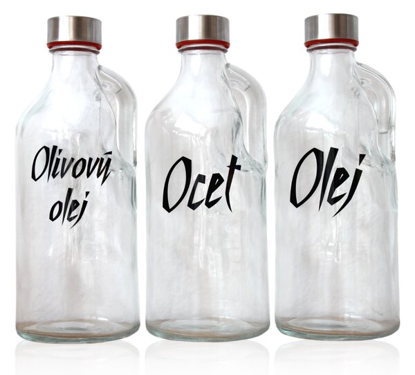 Orion TRUELY 1,15 l viečko
