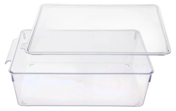 Orion Organizér do chladničky s vekom, 32 x 20 x 10 cm UROVNEJTO