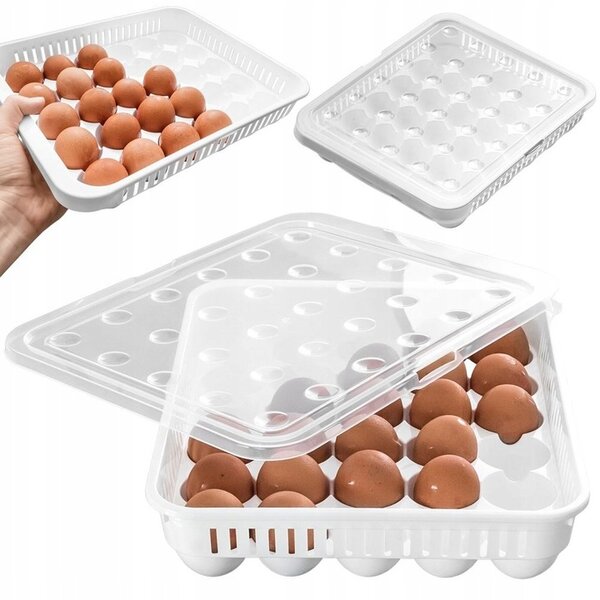Orion Box na vajíčka 30 ks