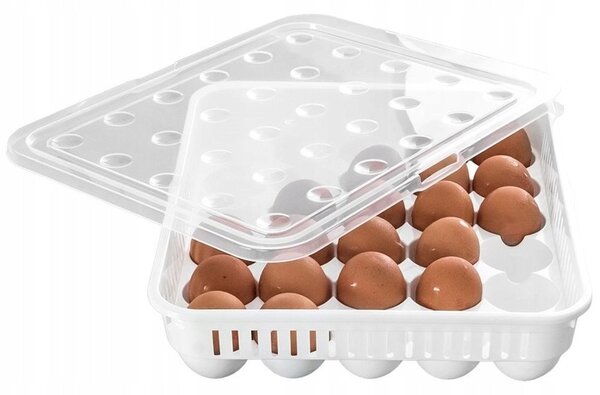 Orion Box na vajíčka 30 ks