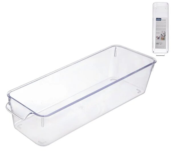 Košík UH organizér UROVNEJTO do lednice 32,5x10x7,5 cm