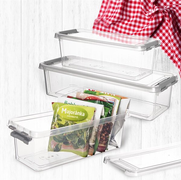 Orion Box UH multi obdĺžnik Long 1,8 l