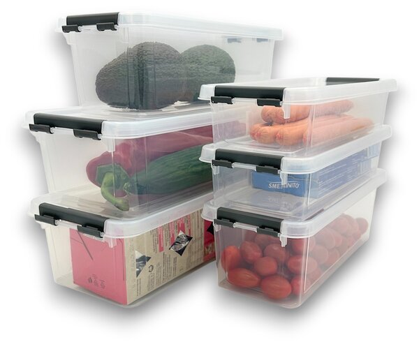 Orion Box UH multi obdĺžnik Long 1,8 l