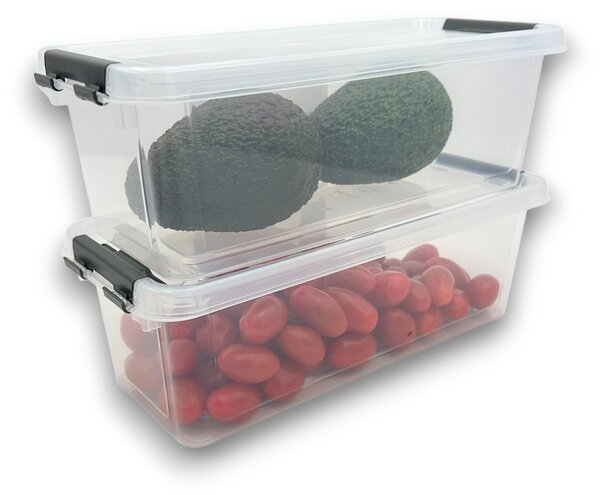 Orion Box UH multi obdĺžnik Long 1,8 l