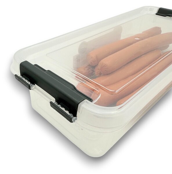 Orion Box UH multi obdĺžnik Long 1,8 l