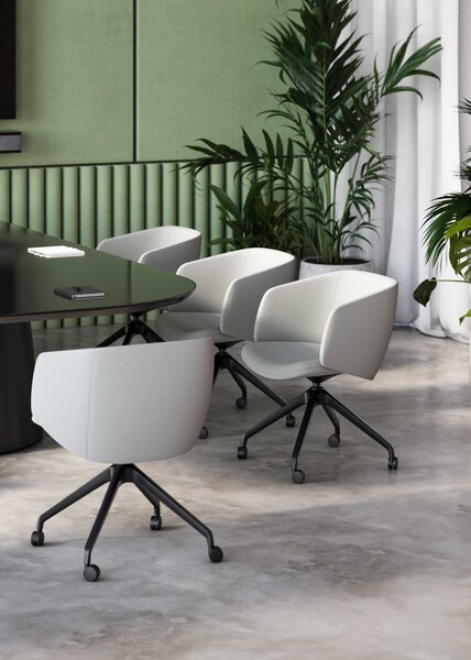 RIM - Konferenčné kreslo WINX WX 880.18
