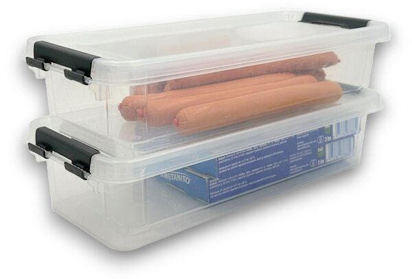 Orion Box UH multi obdĺžnik Long 1,8 l