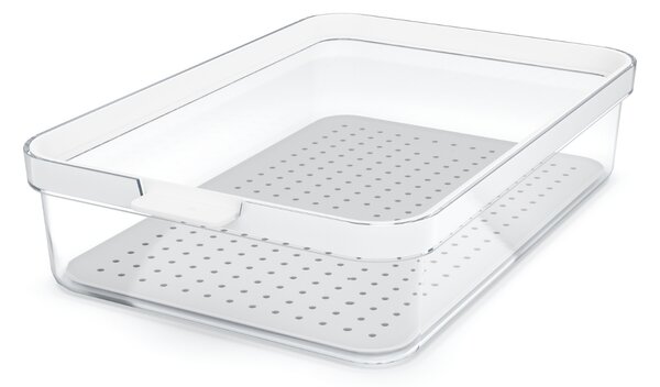 Rotho Organizér do ledničky Cauma box 1,3 L