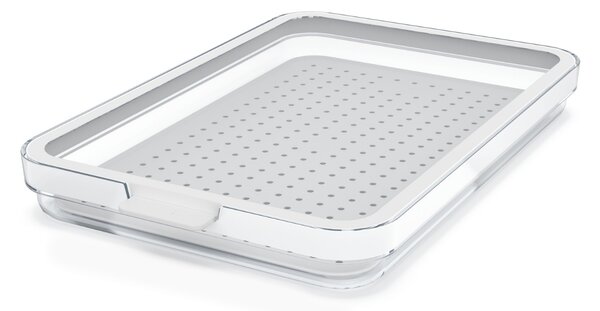 Rotho Organizér do ledničky Cauma box 1,3 L