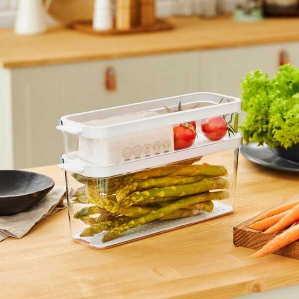 Rotho Cauma biely 1,15 l