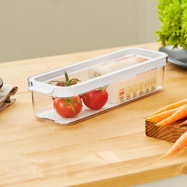 Rotho Cauma biely 1,15 l