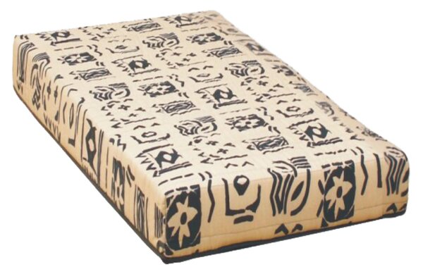 KONDELA Matrac, pružinový, 80x200, FUTON ARONA