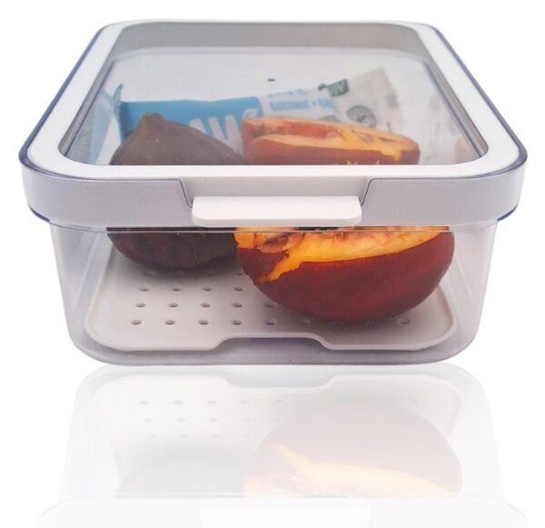 Rotho Organizér do ledničky Cauma box 1,2 L