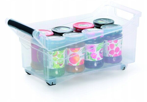 Prosperplast NUK Plastový box 380 x 379 x 256 mm NUK5L