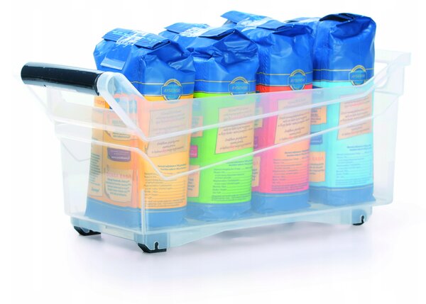 Prosperplast NUK Plastový box 380 x 379 x 256 mm NUK5L