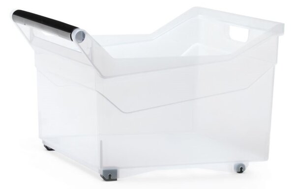 Prosperplast NUK Plastový box 380 x 379 x 256 mm NUK5L