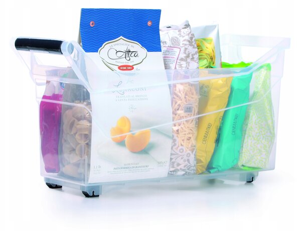 Prosperplast NUK Plastový box 380 x 379 x 256 mm NUK5L