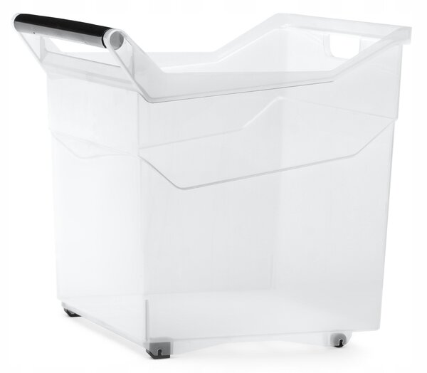 Prosperplast NUK Plastový box 380 x 379 x 256 mm NUK5L