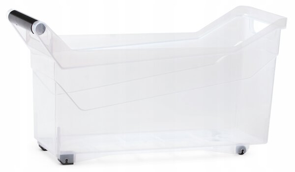 Prosperplast NUK Plastový box 380 x 379 x 256 mm NUK5L