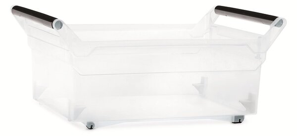 PlasticFuture Úložný box NIKKI 578x379x252