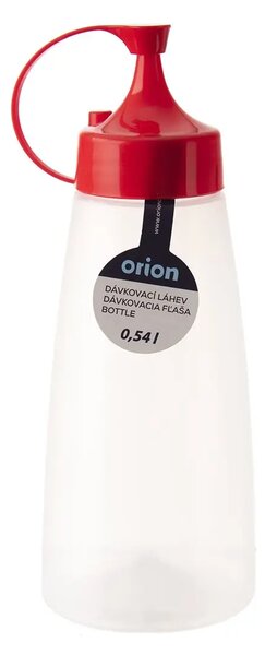 Orion domácí potřeby Dávkovací láhev