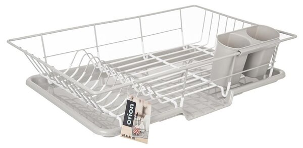 Odkvapkávač drôt + tácka UH 46,5 × 31 cm