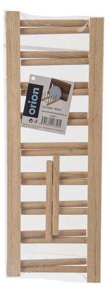 Orion Stojan na taniere