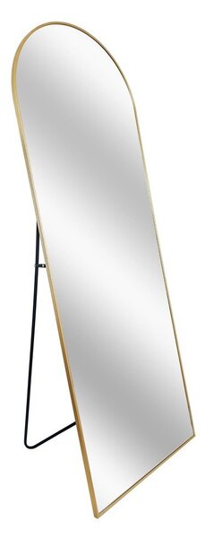 Nástenné/stojacie zrkadlo 50x140 cm Aurea – Styler