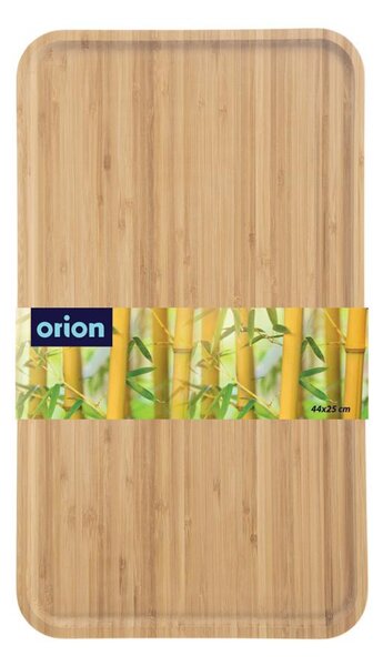 Orion Tácka bambus 44x25 cm