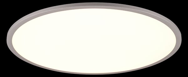Trio T641719287 LED prisadené stropné svietidlo YUMA | 35W integrovaný LED zdroj | 4200lm | 3000K