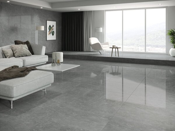 Tessino Grey Pulido 80x80 R