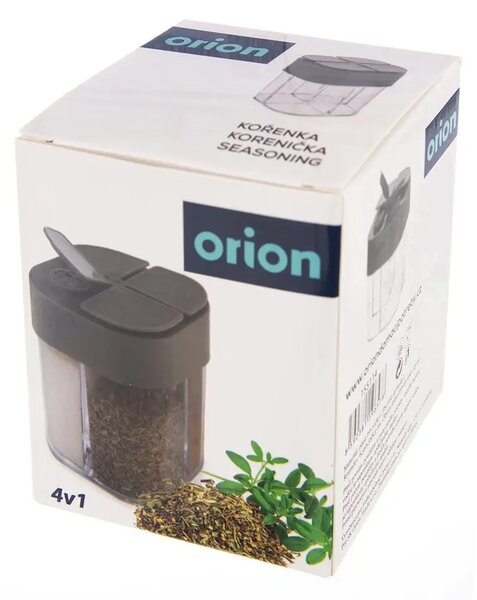 ORION KEMP 4v1 Korenička UH