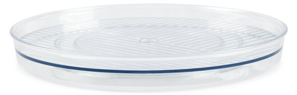 Otočný organizér LAZY SUSAN Rotho - nízky 3,2 cm / pr. 29 cm