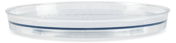 Otočný organizér LAZY SUSAN Rotho - nízky 3,2 cm / pr. 29 cm