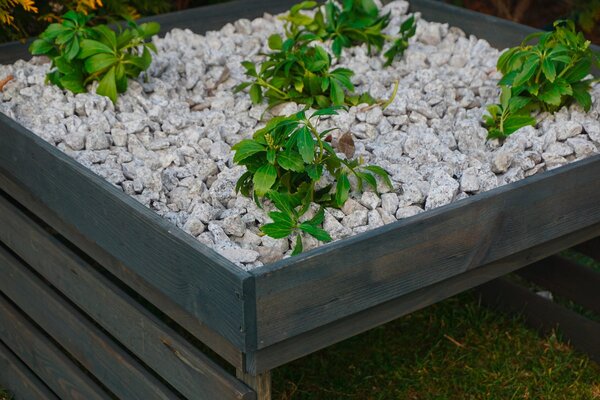 MINIGARÁŽ Atrigo - Záhradné domčeky & skrinky na náradie, Online Only