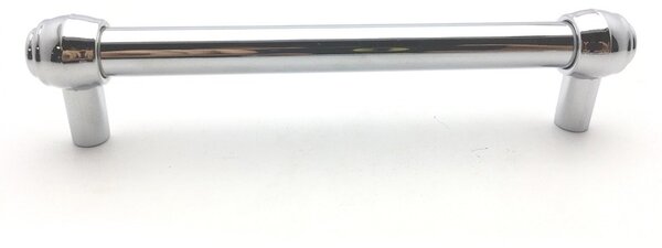 Gamet RUSTIK chróm lesklý 96 mm