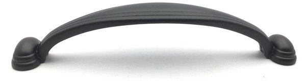 Gamet RITA čierna mat 96 mm