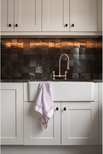 Bavlnené utierky v súprave 3 ks 70x70 cm Horeca – Tiseco Home Studio