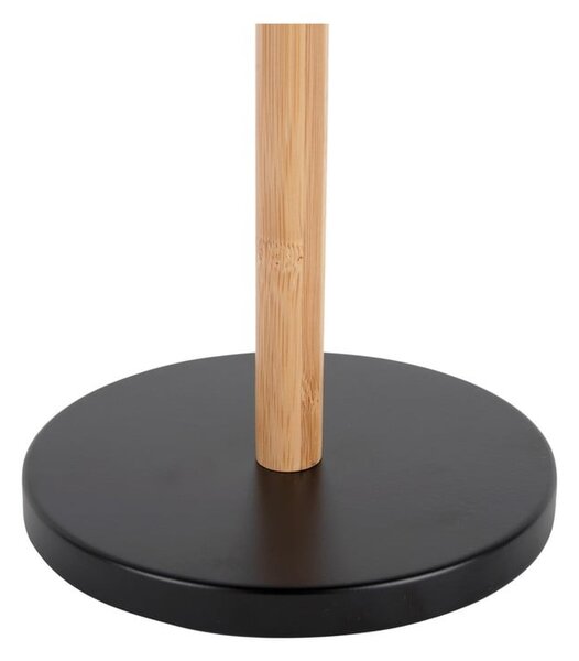 Bambusový stojan na toaletný papier Clean – PT LIVING