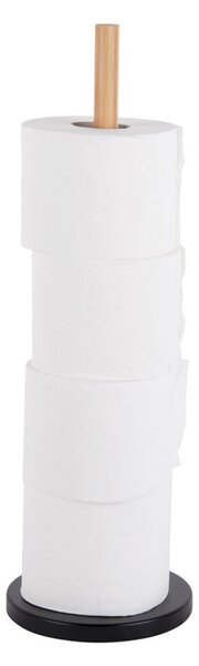 Bambusový stojan na toaletný papier Clean – PT LIVING