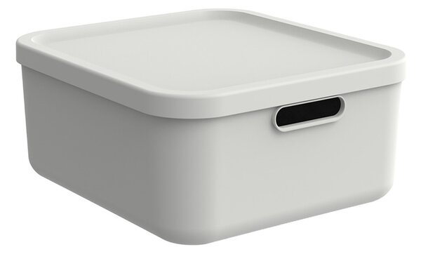 Rotho Albula 20 l balta 39.5 x 35.5 x 17.7 cm
