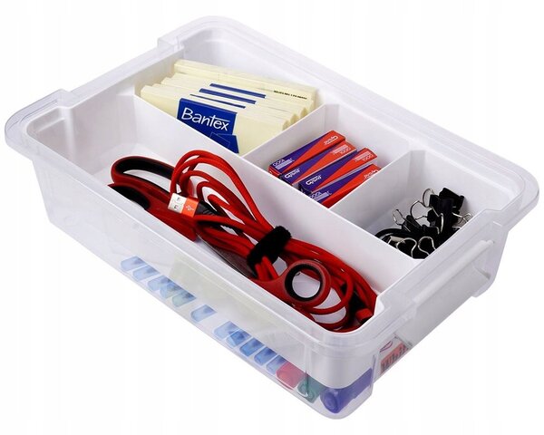 Orion Box Multi Stormax 6 l